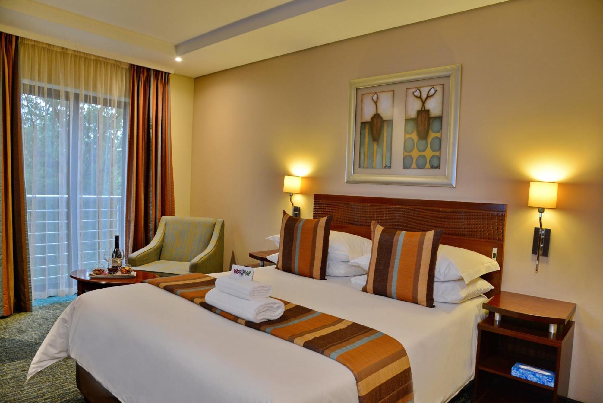 City Lodge Hotel Fourways Szoba fotó